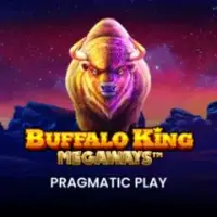 Buffalo King Megaways pokie at Robocat Casino