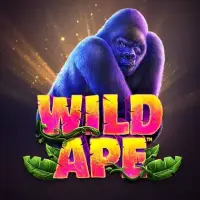 Wild Ape pokie at Robocat Casino